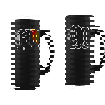 コガネメキシコインコ Hi 鳥 動物 図 バードウォッチング 贈り物 鳥類学者 生物学者 自然科学 コーヒーマグ - Kawaiitshirt