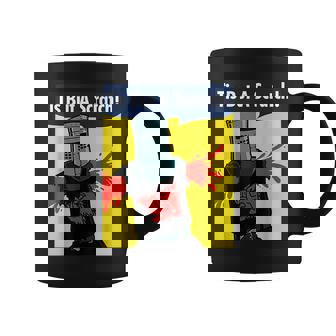 コツだけはキズ コーヒーマグ - Kawaiitshirt