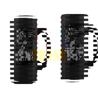 コルトレーン・ジャズ・ウィズム・サクソフォーン奏者 コーヒーマグ - Kawaiitshirt