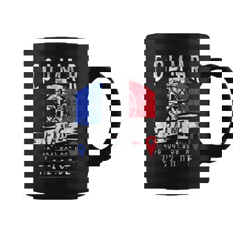 コルマール フランス国旗 Gps座標 コルマール コーヒーマグ - Kawaiitshirt