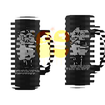 コロッケが好き コーヒーマグ - Kawaiitshirt