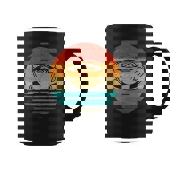 コーヒー レトロスタイル ビンテージ コーヒーマグ - Kawaiitshirt