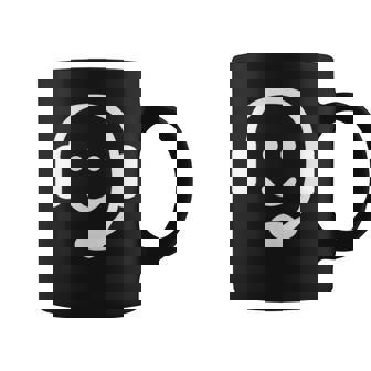 コールセンター コーヒーマグ - Kawaiitshirt