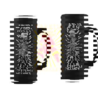 サムライ 武田信玄 コーヒーマグ - Kawaiitshirt