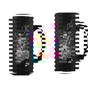 ザ・スーパーマリオギャラクシー・ムービー Bowser Jr Takes Over 長袖tシャツ コーヒーマグ - Kawaiitshirt