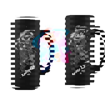 ザ・スーパーマリオギャラクシー・ムービー Mario Time 長袖tシャツ コーヒーマグ - Kawaiitshirt