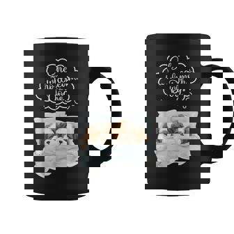 シーズー 犬 ナイトガウン パジャマ コーヒーマグ - Kawaiitshirt