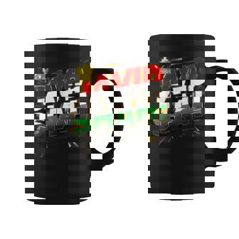 ジャヴィッド・シャー・ペルシャ・イラン王パフラヴィー コーヒーマグ - Kawaiitshirt