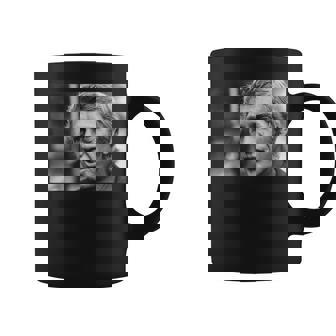 スティーブ・マックイーン 大脱走男優 1969年 コーヒーマグ - Kawaiitshirt