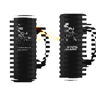 スーパーソニックジェットコンコルド コーヒーマグ - Kawaiitshirt