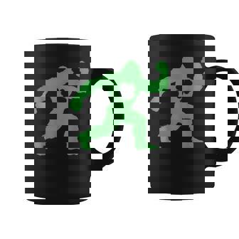 セント・パトリックの日 パトリックの日 コーヒーマグ - Kawaiitshirt