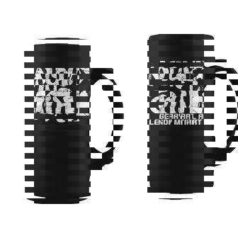 タイボクシング ムエタイ コーヒーマグ - Kawaiitshirt