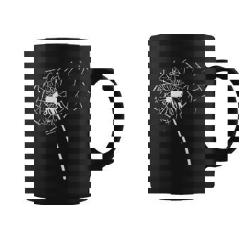 タンポポ クラリネットシャツ クラリネット用 コーヒーマグ - Kawaiitshirt