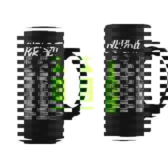 ダイバー ダイエット ビール おもしろ スキューバダイビング コーヒーマグ - Kawaiitshirt