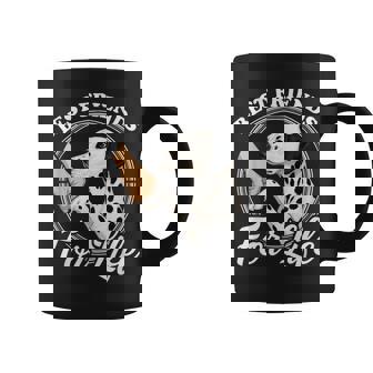 ダルメシアン 犬好きデザイン 美しいダルメシアン コーヒーマグ - Kawaiitshirt