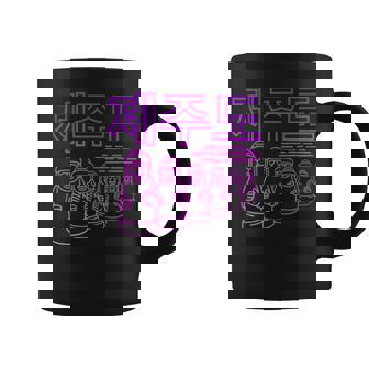 チェジュ島 韓国 ドルハリューバン 像 コーヒーマグ - Kawaiitshirt