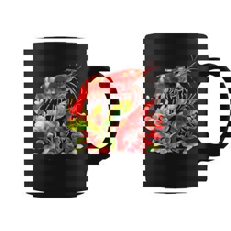 チェリーエビ 水草 水槽 淡水エビ コーヒーマグ - Kawaiitshirt