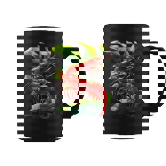 チェリーシュリンプ ブリーダー ネオカラディナ 淡水水族館 エビ コーヒーマグ - Kawaiitshirt