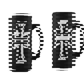 チェーンメール 面白い 中世の騎士 レン・フェア 馬上槍試合 コーヒーマグ - Kawaiitshirt