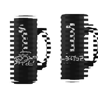 チンアナゴ【どうぶつフレンズ】水族館の生き物 かわいい 面白 動物 コーヒーマグ - Kawaiitshirt