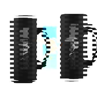 ツバメ鳥のグラフィック コーヒーマグ - Kawaiitshirt