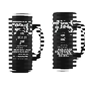 テキサス工科大学 コーヒーマグ - Kawaiitshirt