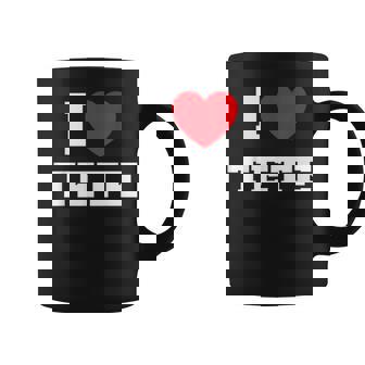 テテが大好き コーヒーマグ - Kawaiitshirt