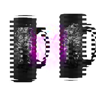 ディスコキャットレイブ コーヒーマグ - Kawaiitshirt