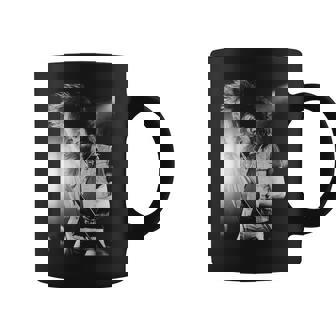 ディープ・パープル ボーカリスト イアン・ギラン ソロ・バンド ジラン 1982 コーヒーマグ - Kawaiitshirt