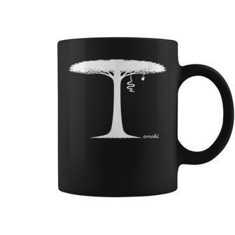 トモキ コーヒーマグ - Kawaiitshirt