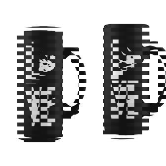 トリケラトプス好き、恐竜好き、古生物学者 長袖tシャツ コーヒーマグ - Kawaiitshirt