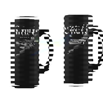 ドイツ ウォーバード I フォッケウルフ Fw 190 I Ww2 エアクラフト コーヒーマグ - Kawaiitshirt