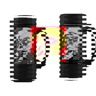 ドロンジョデザインh コーヒーマグ - Kawaiitshirt