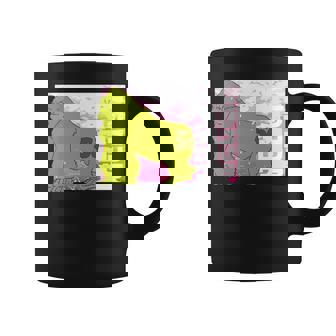 ニシゴリラのタロウさん 50 長袖tシャツ コーヒーマグ - Kawaiitshirt