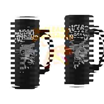 ヌクレアーロ ディノサウロ ウイルス イタリアン ブレイン ミーム コーヒーマグ - Kawaiitshirt