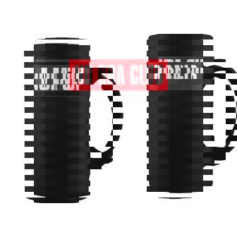 ノーブラクラブ コーヒーマグ - Kawaiitshirt