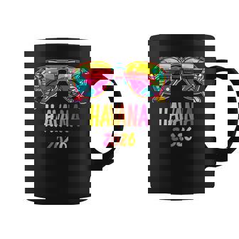 ハバナ 2026 の衣装 ハバナ 2026 コーヒーマグ - Kawaiitshirt