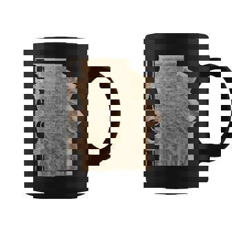 バッハ ピアノ楽譜 前奏曲とフーガ 原稿 コーヒーマグ - Kawaiitshirt