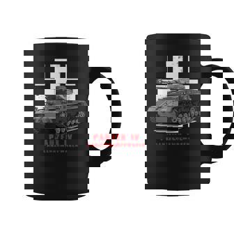 バトルタンクww2戦車iv号戦車 コーヒーマグ - Kawaiitshirt