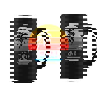 バリインドネシアのギフト。 コーヒーマグ - Kawaiitshirt