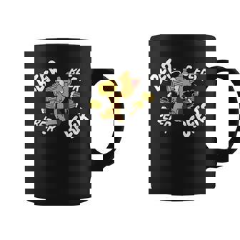 ビールヨークシャーテリア犬 コーヒーマグ - Kawaiitshirt