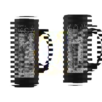 ピエールオーギュスト・ルノワール スイングスプリング コーヒーマグ - Kawaiitshirt