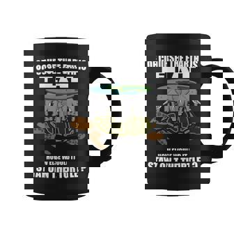 フラットアース理論 象 亀 フラットアース 面白科学 長袖tシャツ コーヒーマグ - Kawaiitshirt