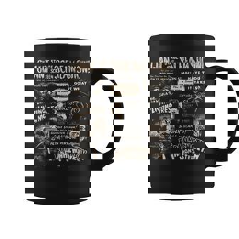 フランケンシュタイン ハロウィン ホラー映画 ヴィンテージ ホラーモンスター コーヒーマグ - Kawaiitshirt