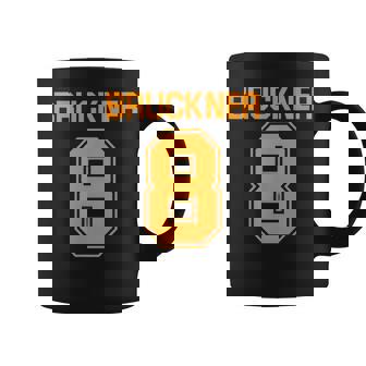 ブルックナー第8交響曲面白いスポーツ Bruckner 8 コーヒーマグ - Kawaiitshirt