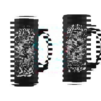 ブレイクダンス Bボーイ スタント ストリートダンサー Breaking Limits コーヒーマグ - Kawaiitshirt