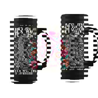 ブーツ Its Bling Cowgirl Thing Countryintage Western コーヒーマグ - Kawaiitshirt