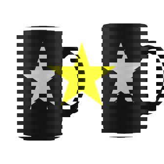 ベトナム国旗 星 ベトナム国旗ハノイ サイゴン コーヒーマグ - Kawaiitshirt