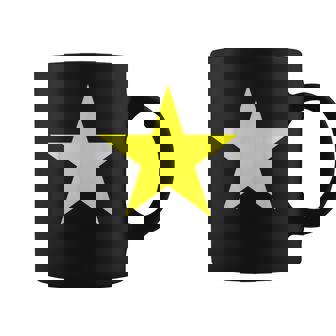 ベトナム国旗 ベトナム国旗 ベトナム国旗 赤と黄色の星 コーヒーマグ - Kawaiitshirt