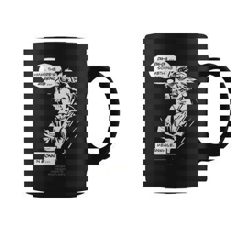 ベートーヴェン デザイン 第5交響曲 ダ、ダ、ダ ベートーヴェン 長袖tシャツ コーヒーマグ - Kawaiitshirt